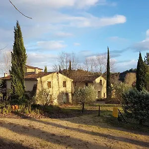 Bed & Breakfast D'hotes Aux Tournesols Malaucene
