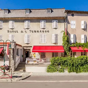 Restaurant La Terrasse Hotel