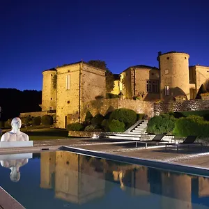 Chateau De Cachard Guest house