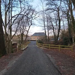 Bed & Breakfast Le Moulin De Bretigneul Saint-Aubin-des-Landes