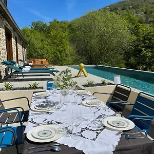 Guest house Du Hautacam Ayros-Arbouix