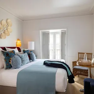 Hotel Le Lavoisier & Paris