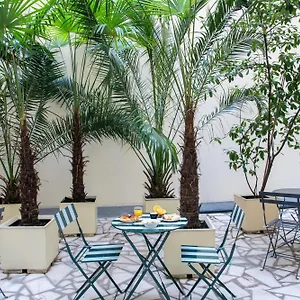 Hotel Est Paris