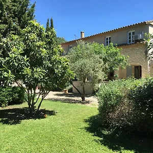 Guest house La Bastide Des Anges Avignon